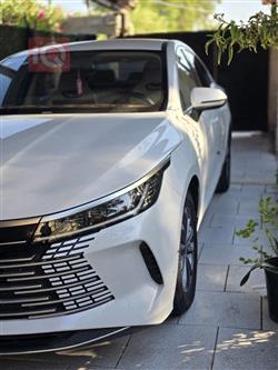 BYD Destroyer 05